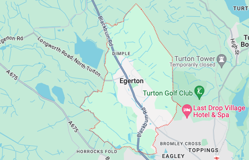 Oven Cleaning Egerton - Oven Cleaning Hero